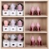 Pack Ordina Scarpe - Contenitore Regolabile per Scarpe