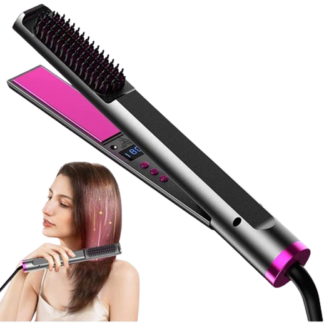Piastra per Capelli 3 in 1 -  l'ultima parola in termini di styling versatile e convenienza