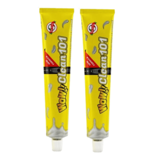 Smacchiatutto Facile - WOW Clean Smacchiatore Istantaneo Per Tessuti