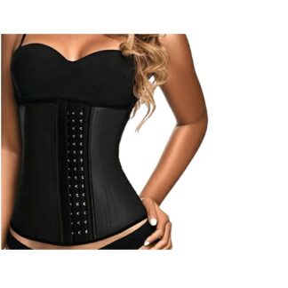 Waist Trainer - Il Segreto delle Star più Sexy di Hollywood per un Girovita Mozzafiato!