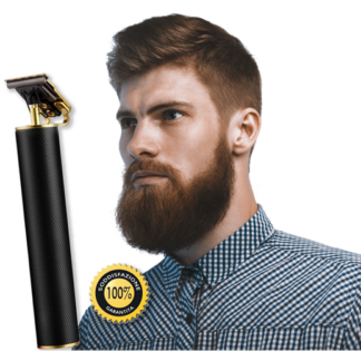 xPower Trimmer - Il Rasoio Professionale per un Look Impeccabile