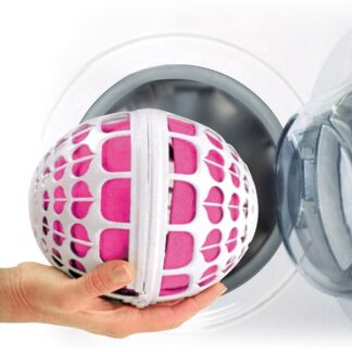 Bra Ball - Proteggi Reggiseno: Prolunga la Vita dei Tuoi Indumenti Intimi