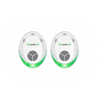 EcoPest - La Soluzione Eco-Friendly Contro Insetti e Zanzare