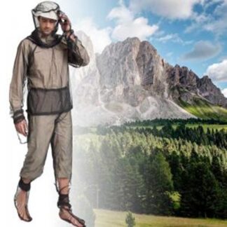 EcoPest Sport - La protezione totale contro le punture di insetti e zanzare, quando sei all’aperto
