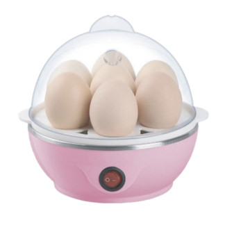 Egg cooker elettrico - Il cuociuova elettrico per una cottura perfetta