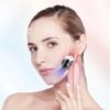 FaceCleanerLED - Combatte tutti i segni dell'invecchiamento!