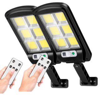 Faro LED - Illumina e Risparmia con Stile!