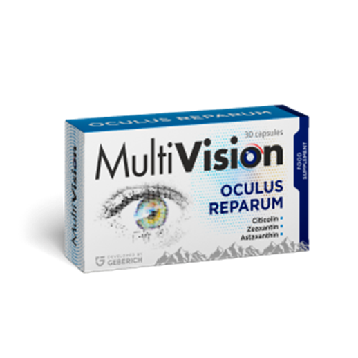 Multivision Caps – È Giunto il Momento di Migliorare la Tua Visione!