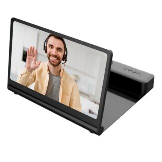 Mega Cinema - L'Amplificatore di Schermo per Veri Appassionati di Cinema!