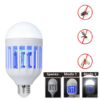 Mosquito Killer - Illumina e Proteggi: Lampadina Anti Zanzare 