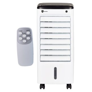 Raffrescatore Digitale Ultra GeloMax - Goditi l'estate al fresco con HomeVero!
