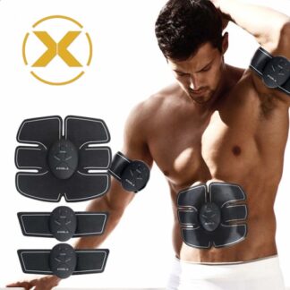 xPower - Rivoluziona il tuo allenamento!