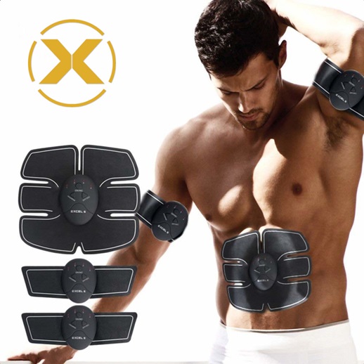 xPower - Rivoluziona il tuo allenamento!