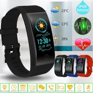 Fit watch ultra - Sport watch connector orologio multifunzione