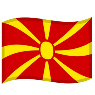 Macedonia