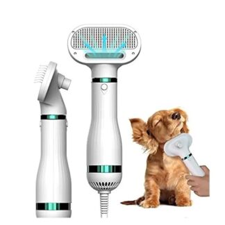 Nice Pet - Il tuo compagno perfetto per la toelettatura senza stress!