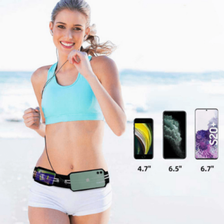 Sports Pocket - Portalo sempre con te ovunque la tua strada ti porti!