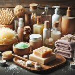 Prodotti per la cura del corpo: Scopri una vasta gamma di cosmetici naturali e biologici per la pelle, creme idratanti, oli essenziali e trattamenti anti-invecchiamento.