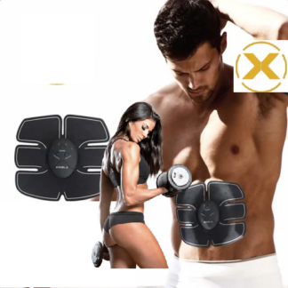 xPower - Rivoluziona il tuo allenamento!