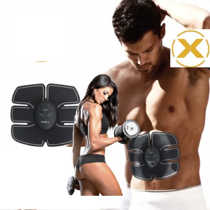 xPower - Rivoluziona il tuo allenamento!