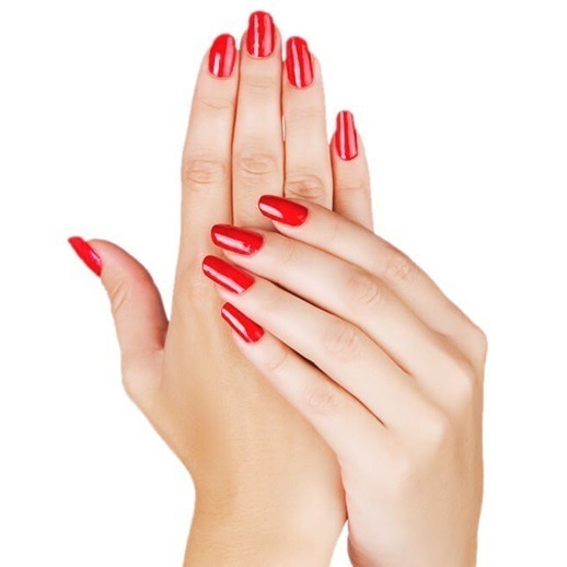 Kinsy Cosmetics - Kit per Manicure con Smalto Adesivo Innovativo - immagine 2