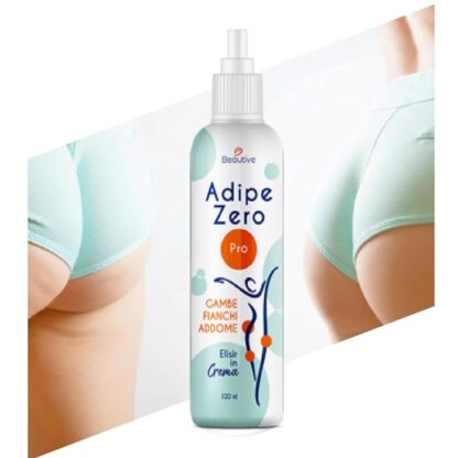 Adipe Zero Pro - La Rivoluzione per una Pelle Tonica e Levigata