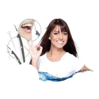 Perfect Smile Pro - Rivoluziona la tua Igiene Dentale 