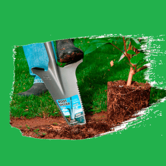 Root Digger - La Pala Multifunzionale che Risolve Tutto!