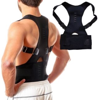 Ok Shoulder! - Un supporto fondamentale per spalle e schiena