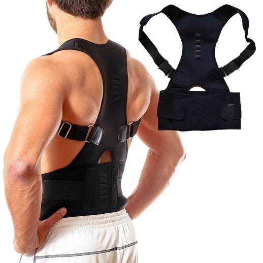 Ok Shoulder! - Un supporto fondamentale per spalle e schiena