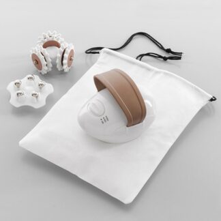 Drain Massager - La Rivoluzione per il Tuo Corpo