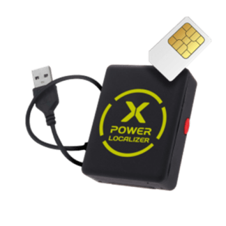 xPower Localizer - Il Tuo Alleato per la Sicurezza