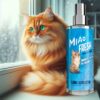 Miao Fresh - Rimuove il tartaro più profondo, Alitosi nel cane e nel gatto