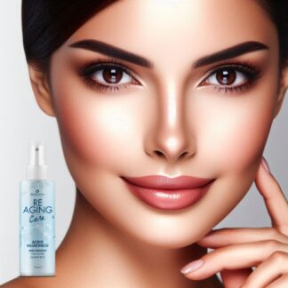 Re-Aging Care - Risveglia la tua bellezza con il nostro esclusivo siero viso