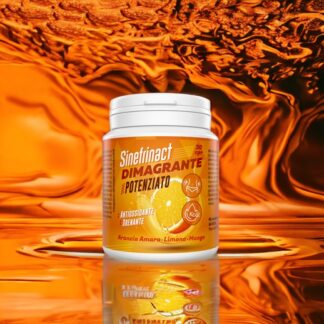 SinefrinACT - Il Tuo Alleato Potente per una Perdita di Peso Naturale e Rapida!