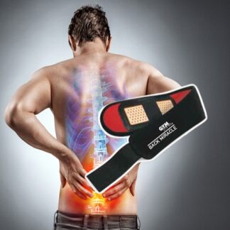 Back miracle - Desideri un rimedio naturale contro i dolori a schiena e sciatica?
