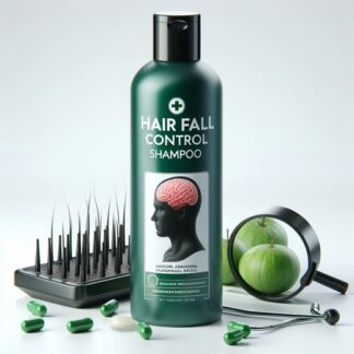Anticaduta per capelli