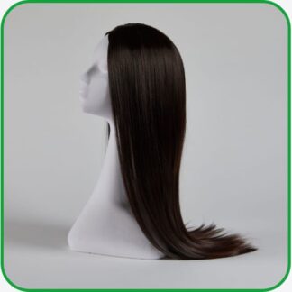 Perfect Wig: La Parrucca Invisibile di Alta Qualità