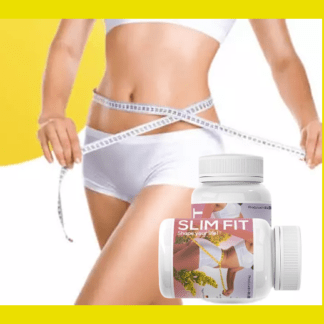 Slim Fit - la tua soluzione naturale per dimagrire
