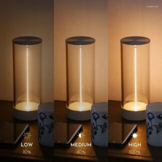 Lampada Filo Magnetico: Eleganza e Funzionalità in Ogni Luce