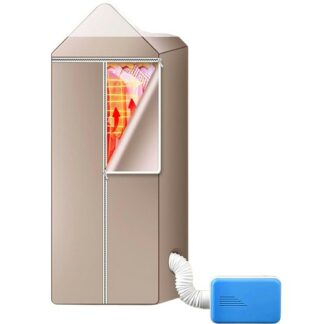 Box Asciugapanni - La Soluzione Versatile per i Tuoi Vestiti