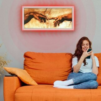 Thermoquadro - Calore e Comfort a Basso Consumo