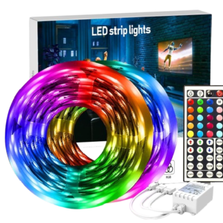 Striscia LED 10M - Luce e Colore per la Tua Casa