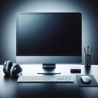 Accessori per desktop