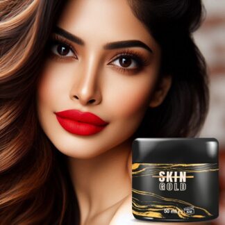 Skin Gold Mask -  Ritrova la tua Pelle Perfetta 