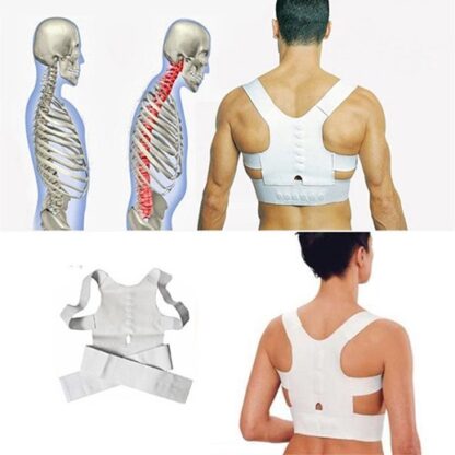Dorsal Fit - Il tuo alleato per il benessere della schiena