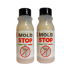 Mold Stop - La Soluzione Efficace per Combattere la Muffa in Casa
