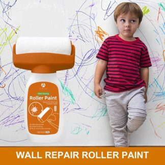 Roller Paint Repair - Rullo a Vernice Ripara Muri