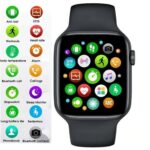 Smartwatch 8 Z33 – Tecnologia Avanzata e Design Elegante al Tuo Polso