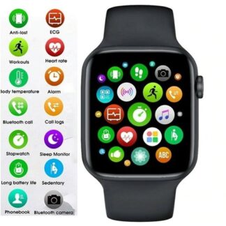Smartwatch 8 Z33 - Tecnologia Avanzata e Design Elegante al Tuo Polso